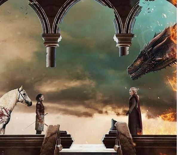 Više od 700.000 ljudi traži novo snimanje osme sezone serije “Game of Thrones”