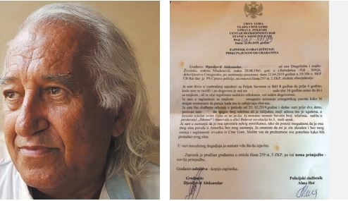 Baranin strahuje da više nikada neće vidjeti dijete