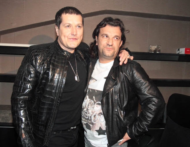 Lukas i Pejović nisu u dobrim odnosima mjesecima, ONA je razlog?