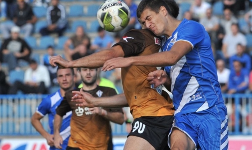 Nikšićani potvrdili dominaciju, OFK Titograd čeka finale Kupa