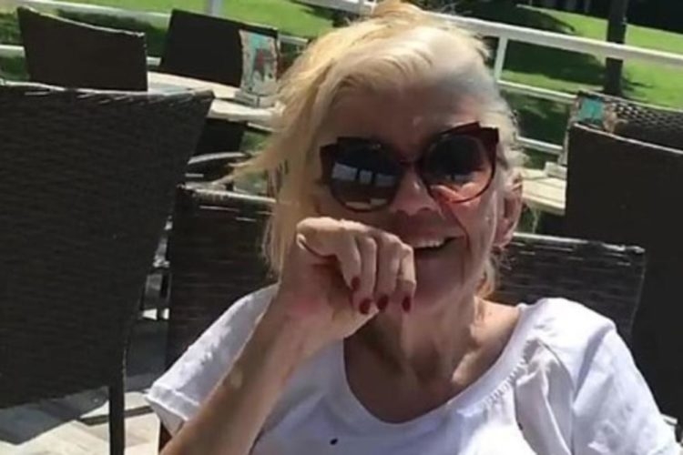 Marina Tucaković brutalno iskrena: Kad te uhvati bolest ne znaš gdje ti je glava, a gdje…