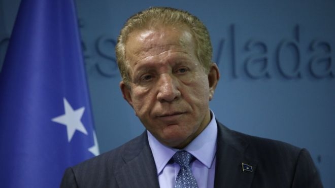 Pacoli: Tramp će zvati delegaciju Kosova u posjetu Vašingtonu