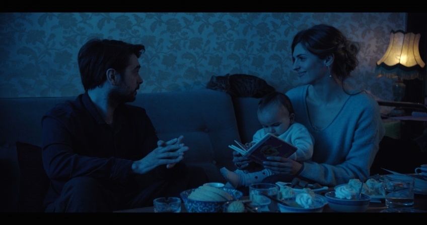 Film “The Package” Dušana Kasalice premijerno na festivalu u Kanu