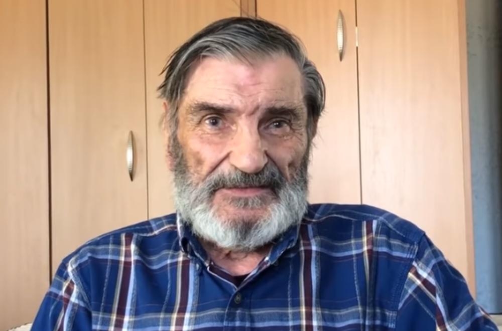 Devedesetih je sve rasprodao, a samo je želio JEDNO