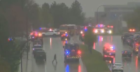 Denver: Pucnjava u školi, jedan učenik poginuo, osam ranjenih