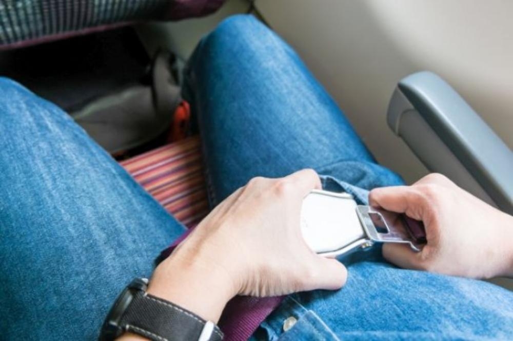 Sjedište pored prozora u avionu nije najbolje rješenje! Postoji bolje!