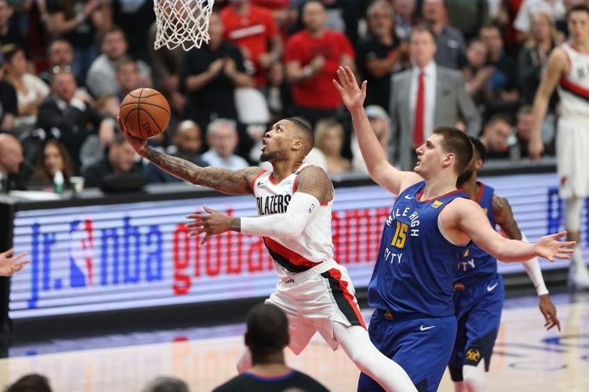 (VIDEO) Portland i Filadelfija su živi, gledaćemo majstorice