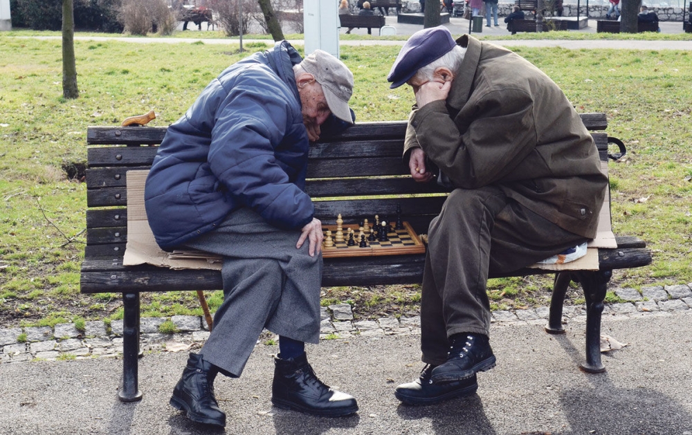 Više od hiljadu eura prima 405 penzonera