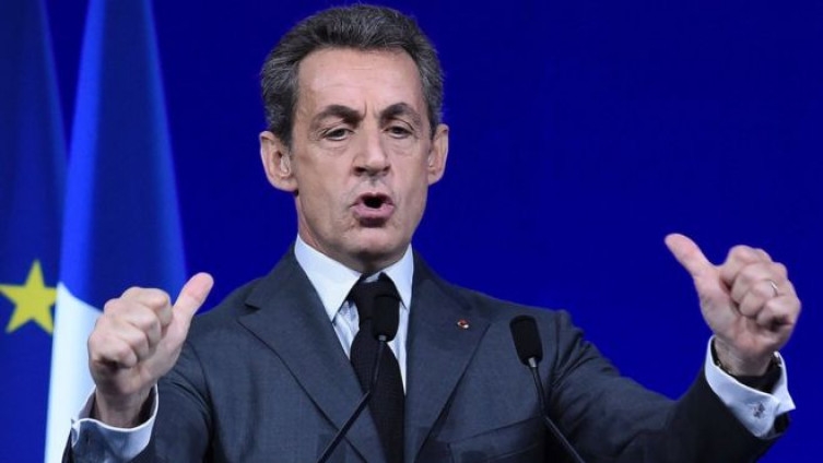 Sarkozi mora pred sud