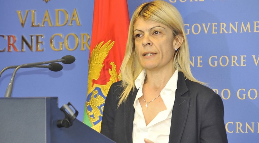 Damjanović: Međunarodni institut za održive tehnologije bi mogao biti u Crnoj Gori