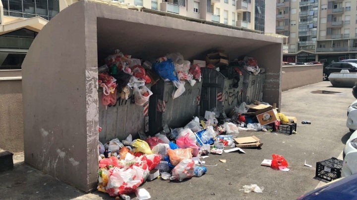 Čistoća nema lijeka protiv bahatih pojedinaca