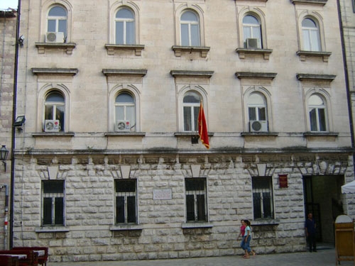 Perović do 30. maja mora zakazati sjednicu u Kotoru
