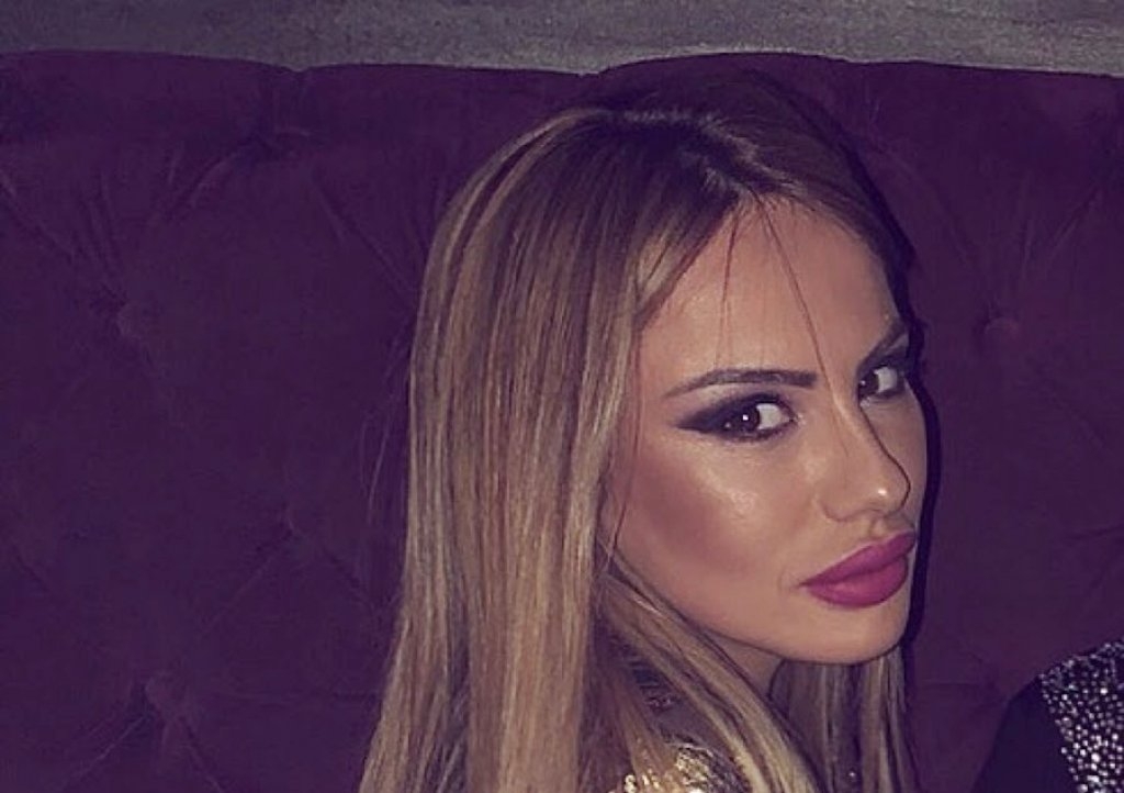 Andrijani Mišolić pola godine kućnog zatvora i da plati 5.000 eura KCCG