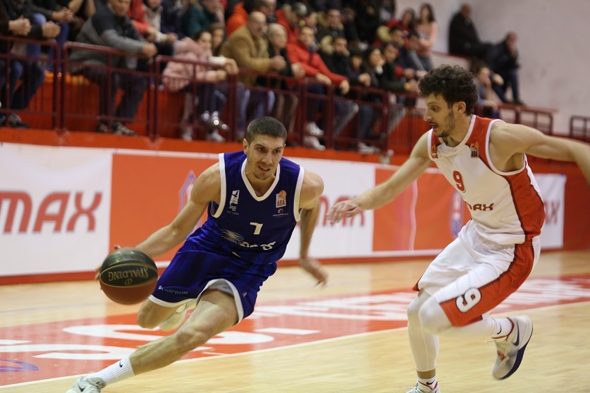 Lovćen protiv Sutjeske za ABA 2, Jedinstvo u “Morači”, komšijski derbi