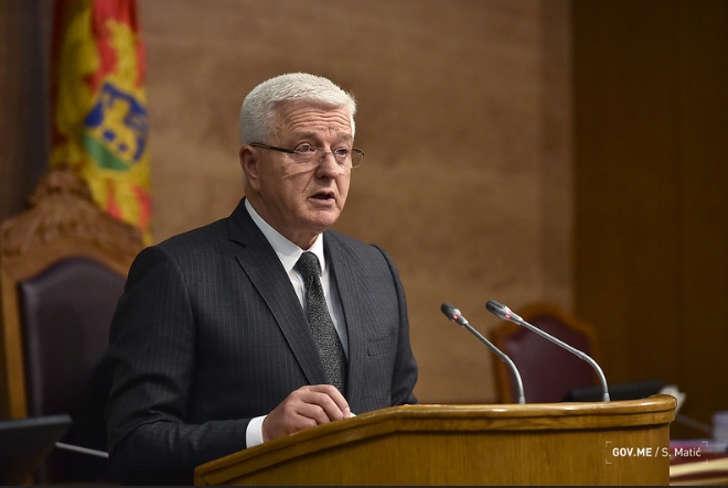 Marković: Ne moramo da se etiketiramo, vratimo se modelu iz 2016. kad su vlast i opozicija sarađivali
