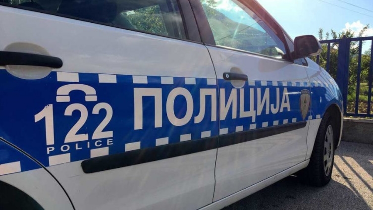 Stravična saobraćajna nesreća u Trebinju: Poginuo vraćajući se sa svoje svadbe