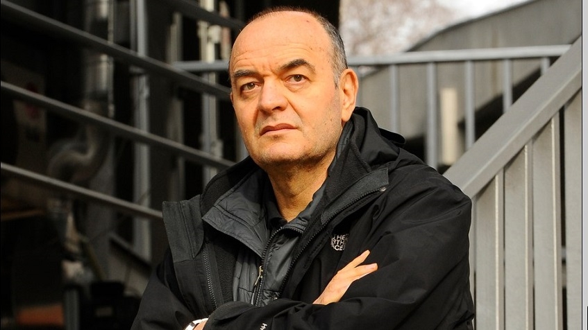 Vujošević: Osjećam se dobro