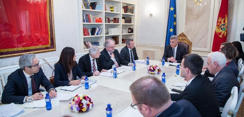 MPC prenijela stav Venecijanskoj komisiji: Ovo nije evropski zakon, nego zamaskirani komunistički dekret kojim se prisvaja tuđe