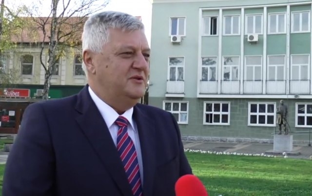 Uhapšen predsjednik opštine Požega i cijeli vrh lokalnog rukovodstva