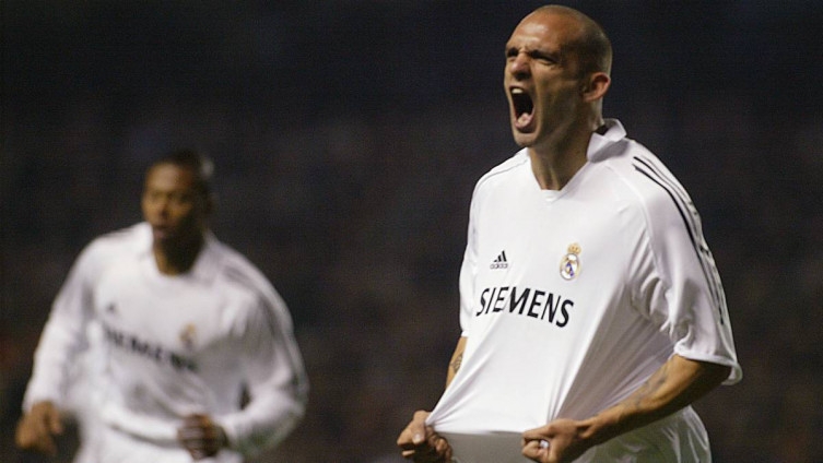 Istraga o namještanju utakmica: Uhapšen bivši Realov fudbaler Raul Bravo