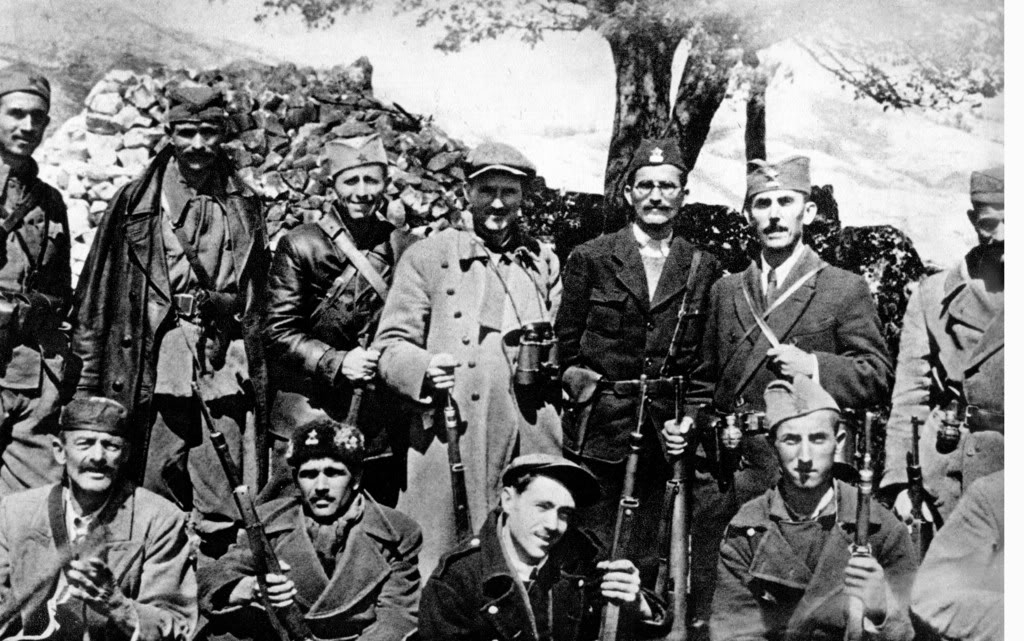 Prejake snage koje ne baštine vrijednosti Trinaestojulskog ustanka
