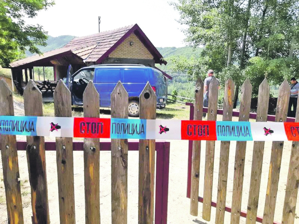 Slava u Nišu se pretvorila u pakao! Doveo nepozvanog gosta, pa ga domaćin dobro pretukao