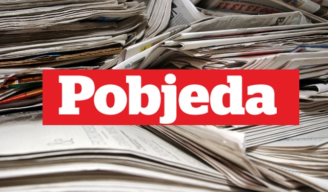 AEM odbio prigovor Pobjede na TV Vijesti: Uvrede stav gosta, a ne medija