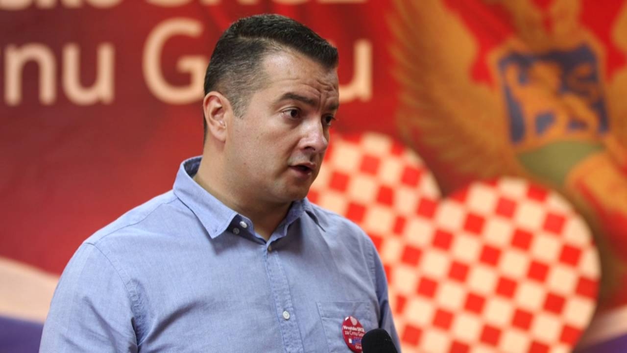 Vuksanović: Nije hrvatski vojnik rušio Kruševac
