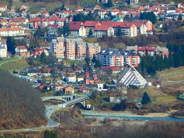 Češće u kapelu nego na babine