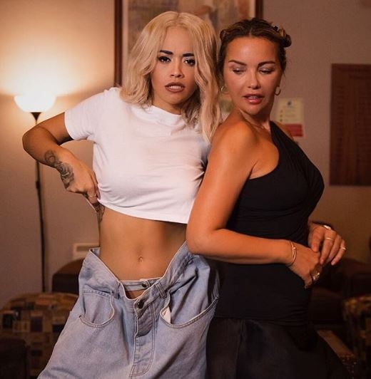 Rita Ora kupila roditeljima luksuznu kuću u Prištini!