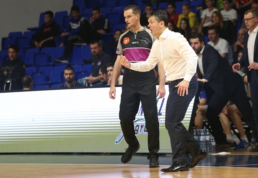 Mijović: Igrači su iznijeli sve, Pavićević: Dali smo posljednji atom snage, ali…
