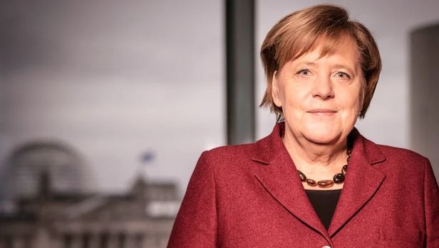 Merkel: Nacionalizam je neprijatelj Evrope