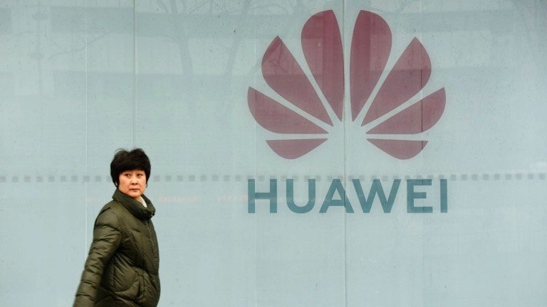Panasonic obustavlja transakcije sa grupom Huawei