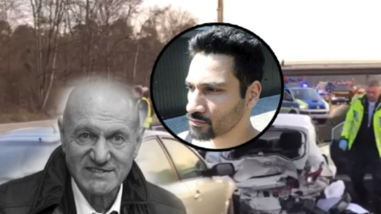 Turčin koji je automobilom usmrtio Šabana Šaulića pušten iz zatvora: Prijete mu smrću, niko ne zna gdje je