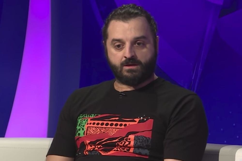 Detalji hapšenja sina košarkaške legende Mirze Delibašića: Dario od ranije poznat policiji, povezan sa drogom, kriminalom…