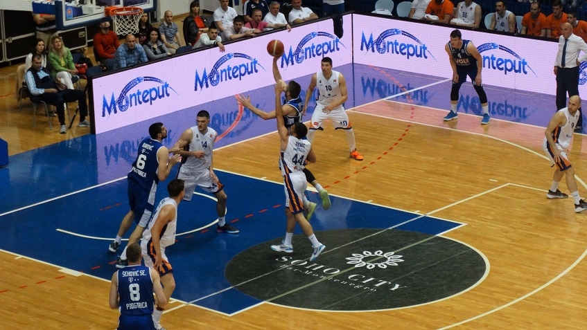Ima li Mornar snage da pokvari šampionsku feštu u “Morači”?