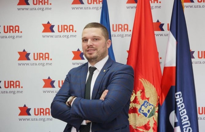 Mikić: Zbog SDP-a upitan sastanak opozicije i Odupri se
