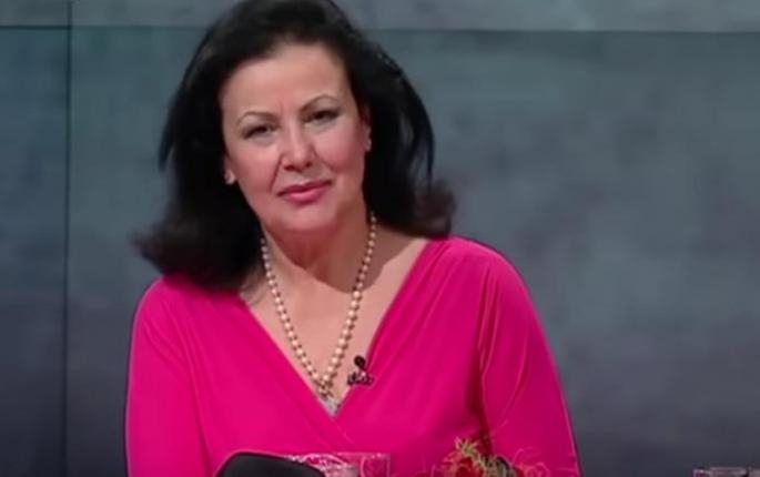 RASPALA JOJ SE OBA BRAKA, Snežana Savić ne želi da se uda za svog partnera