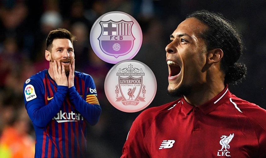 (VIDEO) Novi šou Mesija ili Liverpulova zamka?