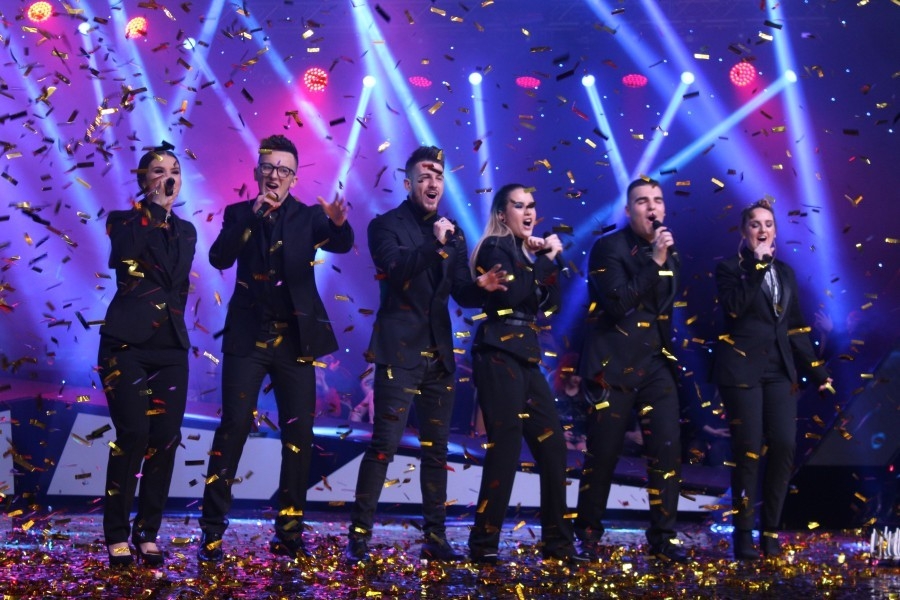 Eurosong počinje večeras: Crnogorski D moll juri finale, kvota da će biti prvi čak 200!