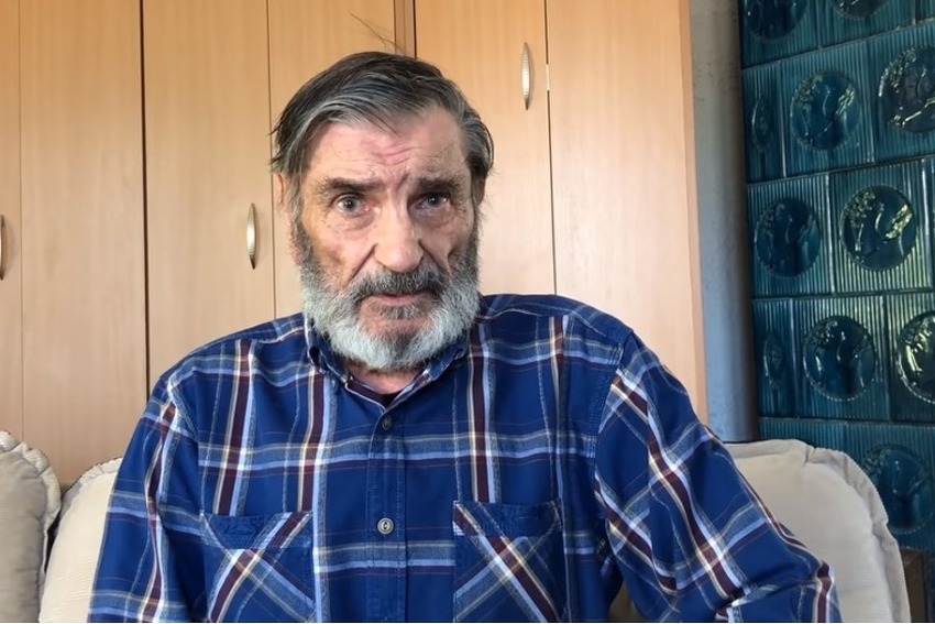 Miša Janketić je preživio otmicu u Podgorici: Kao taoca ga držali 20 sati