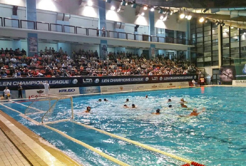 Velika čast za Jadran: Crnogorski šampion dobio poziv u elitu