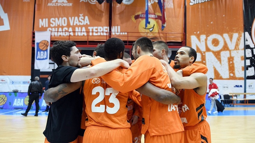 Apel Cedevite: Budućnost i Zvezda da igraju van Crne Gore i Srbije