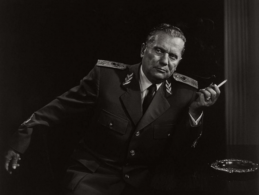 Prije 39 godina umro Josip Broz Tito