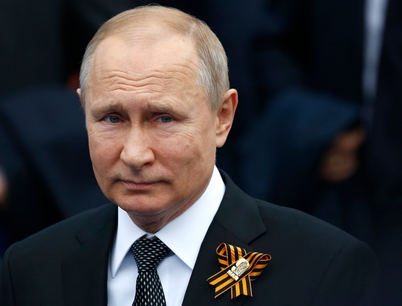 Putin šokirao sve: Ovakav potez niko nije očekivao