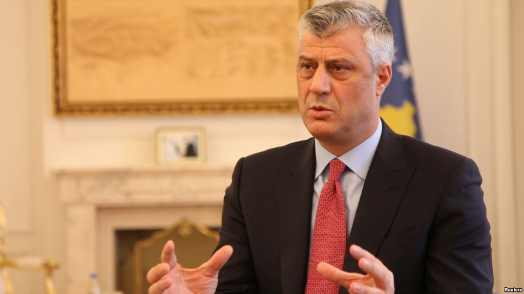 Tači: Ako se desi nešto nepredviđeno – intervenisaćemo