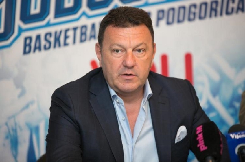 Odbijeni zahtjevi Budućnosti, Dragan Bokan napustio sjednicu Skupštine