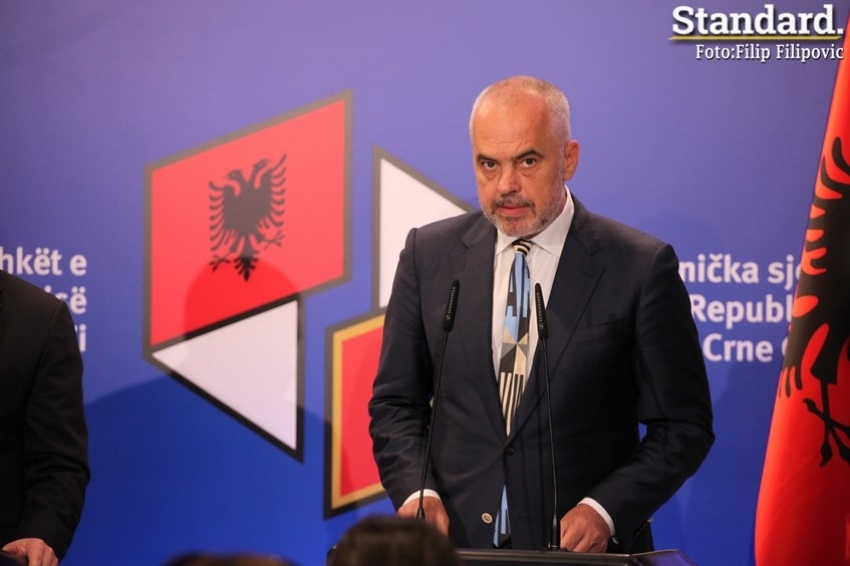 Rama: Haradinaj laže