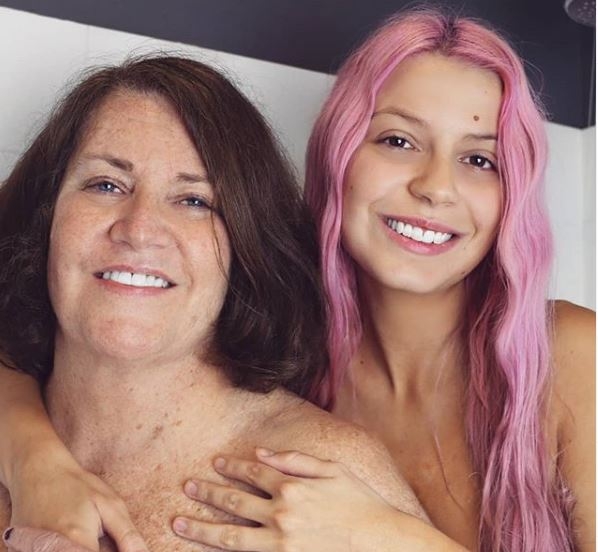 Ljudi misle da su baka i unuka, a one kažu da imaju fantastičan seks (FOTO)