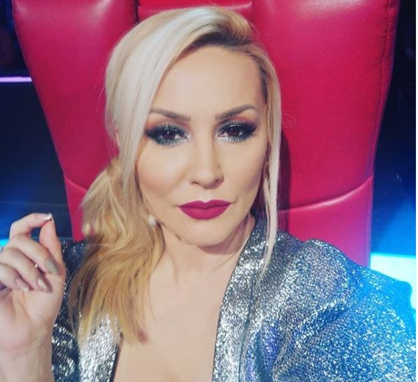 Goca Tržan o seksualnom zlostavljanju